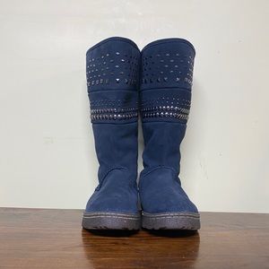 Bearpaw boots women’s 10